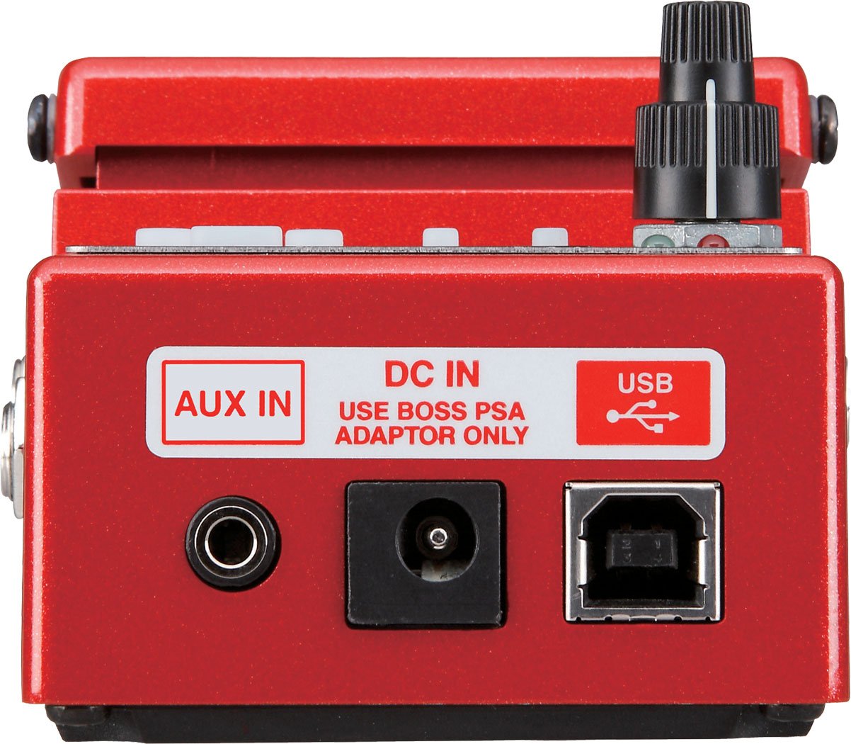 Amazon | ローランド ループ・ステーション RC-3 | ルーパー