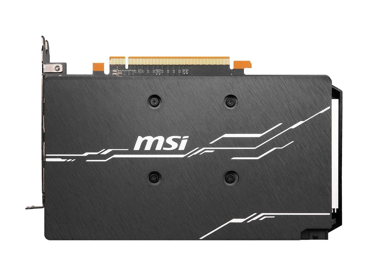 Amazon.com: msi Gaming AMD Radeon RX 6600 XT 8GB GDDR6 128-bit