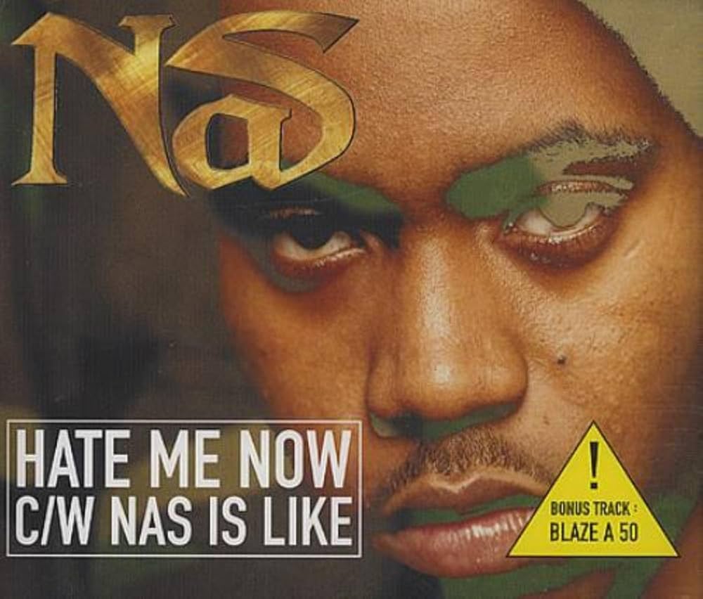 Amazon.com: Hate Me Now, Pt.1: CDs & Vinyl