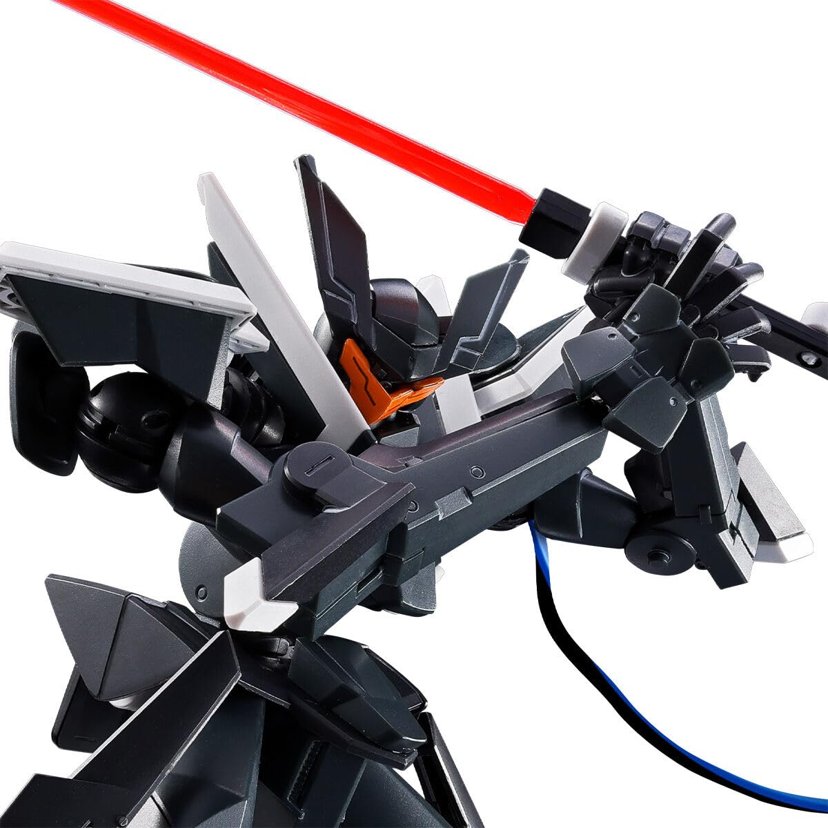 Amazon | HG グラハム専用ユニオンフラッグカスタムII (GNフラッグ) 1