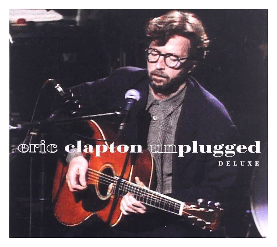Amazon.co.jp: Unplugged: ミュージック
