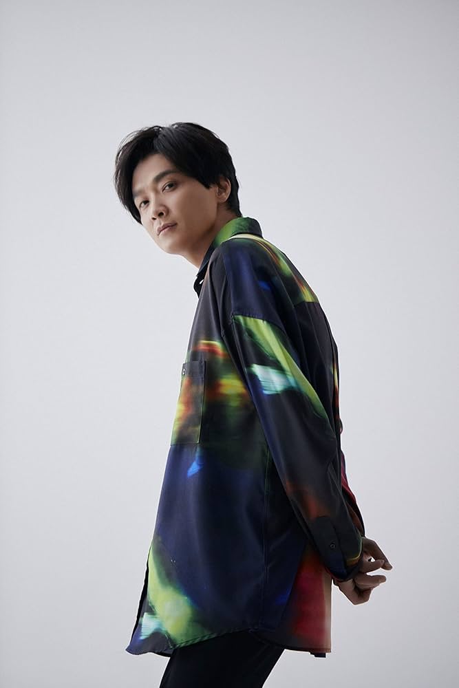 Amazon.co.jp: Greenville〔通常盤〕 - 井上芳雄: ミュージック