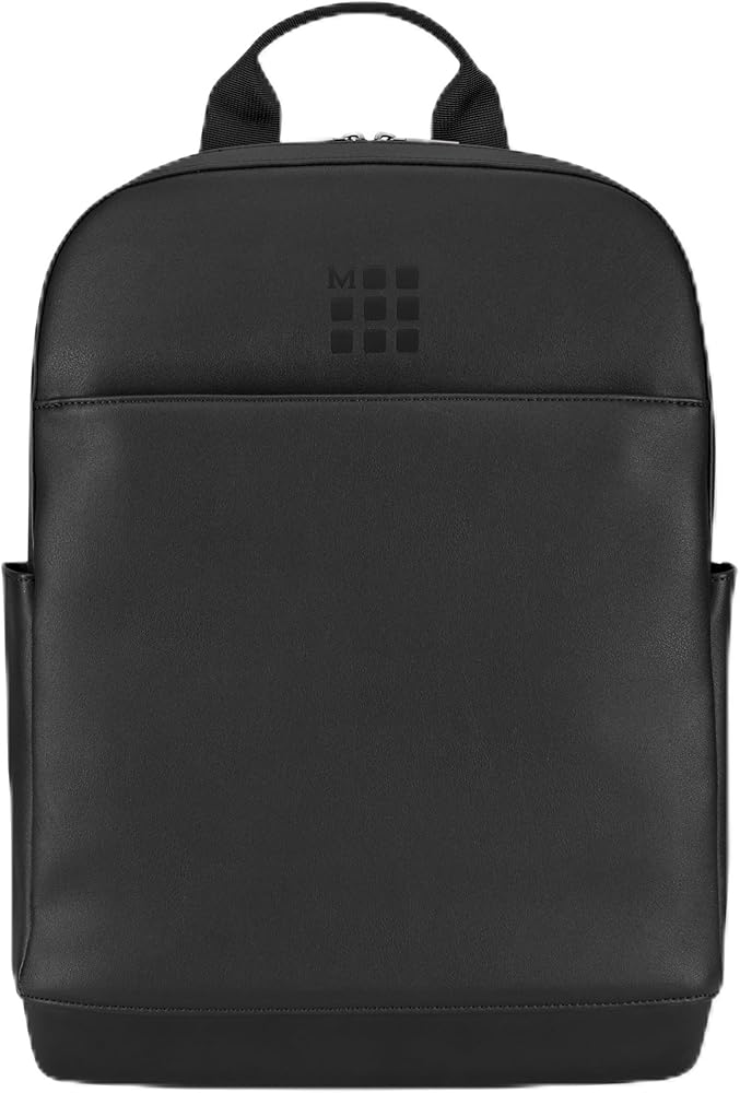 Amazon | [モレスキン] リュック 15インチPC収納 ビジネスリュック