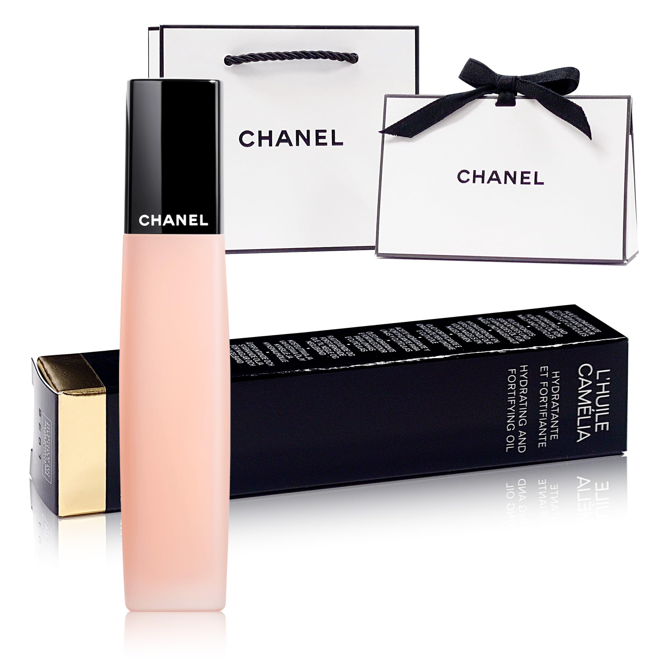 Amazon.co.jp: 【国内正規品】CHANEL シャネル ユイル ア オングル