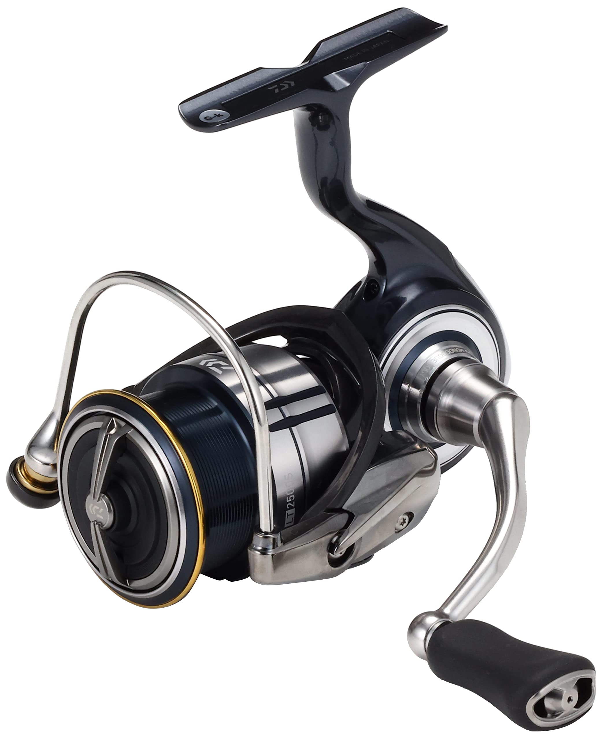 Amazon | ダイワ(DAIWA) スピニングリール 19 セルテート LT2500S(2019
