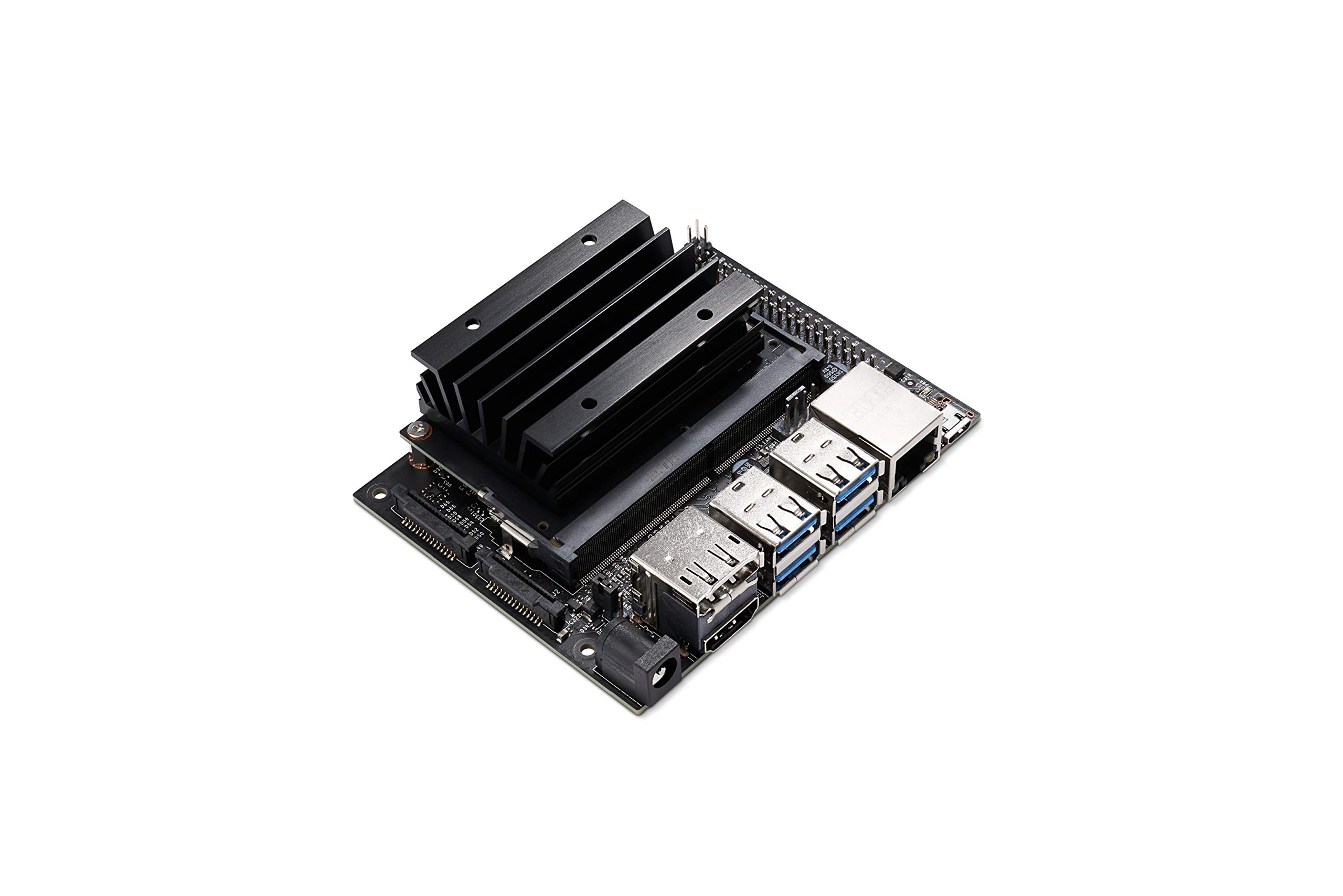 Amazon | NVIDIA Jetson Nano 開発者キット B01 | NVIDIA | PCパーツ 通販