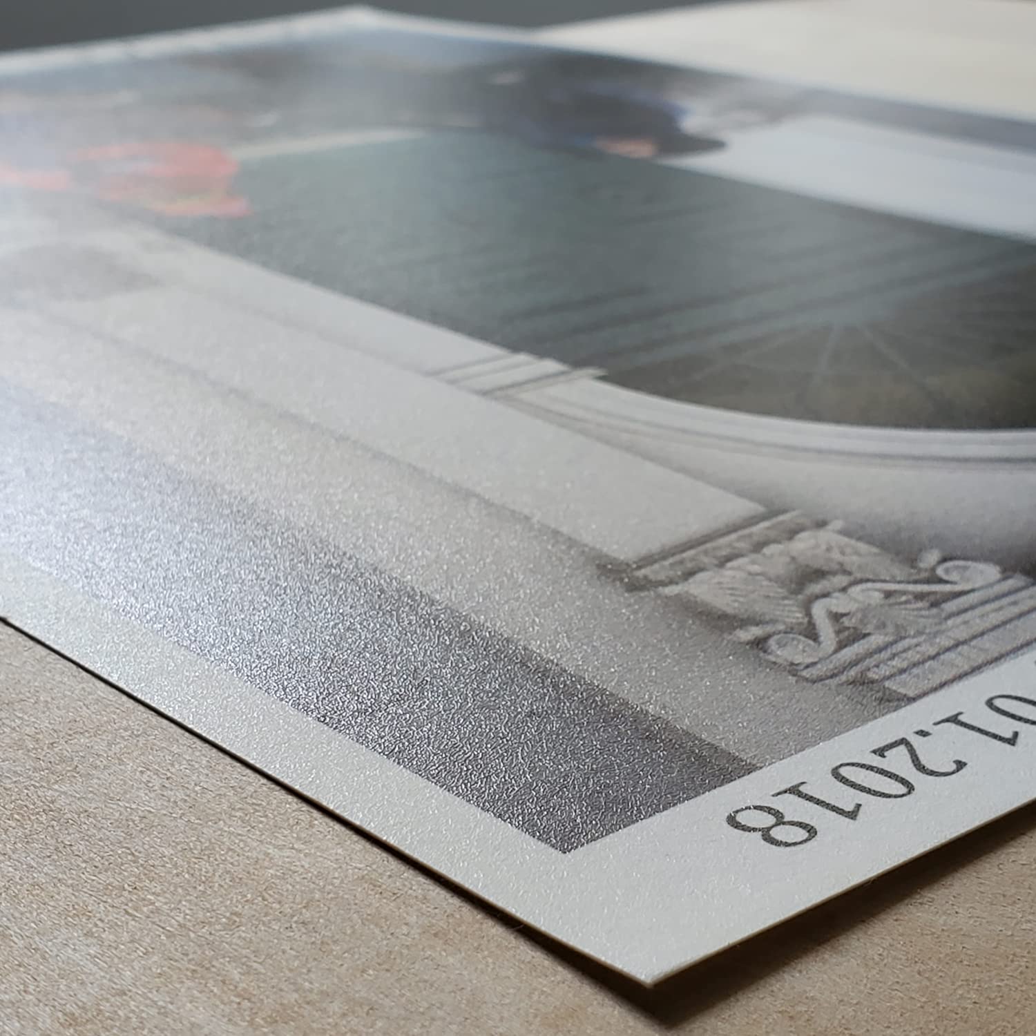 Amazon | ピクトラン 局紙 A3 25枚入り | インクジェット用紙 | 文房具