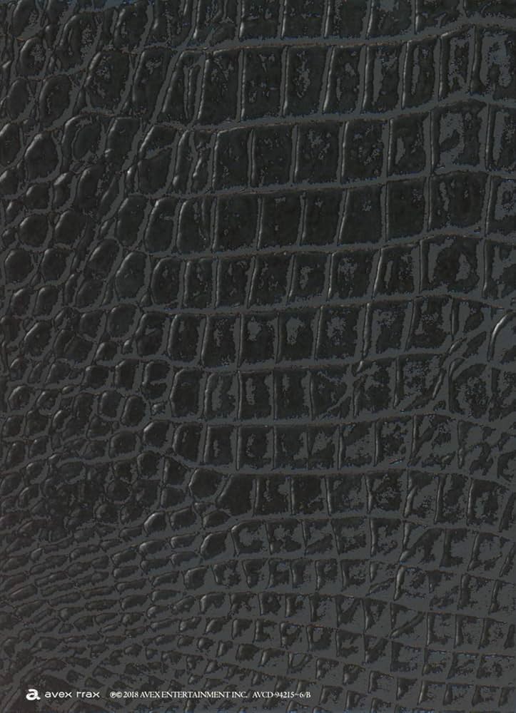 Amazon.co.jp: stereo future(Blu-ray Disc・Live CD付)(初回生産限定