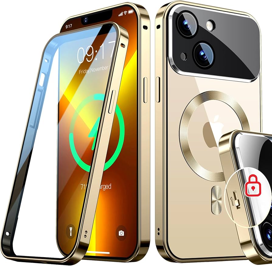 Amazon.co.jp: Rosycover【新次元の一体型レンズ・メカニカルロック