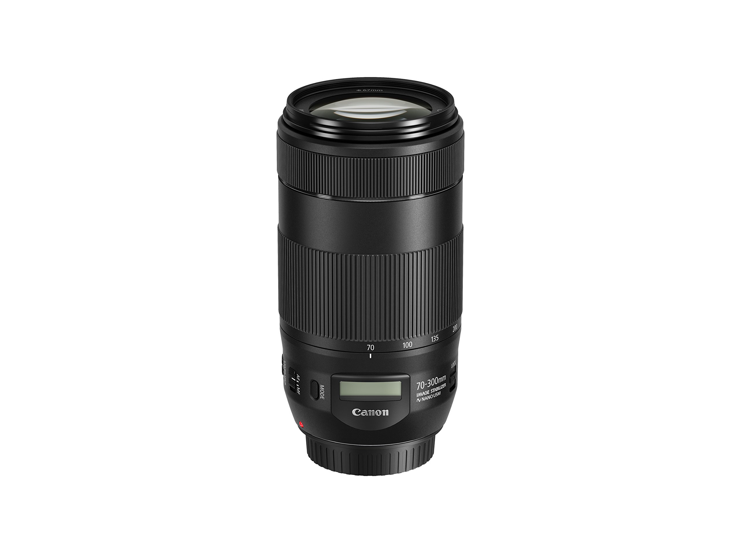 Amazon.co.jp: Canon EF 70-300mm f/4-5.6 IS II USM : CANON: Electronics