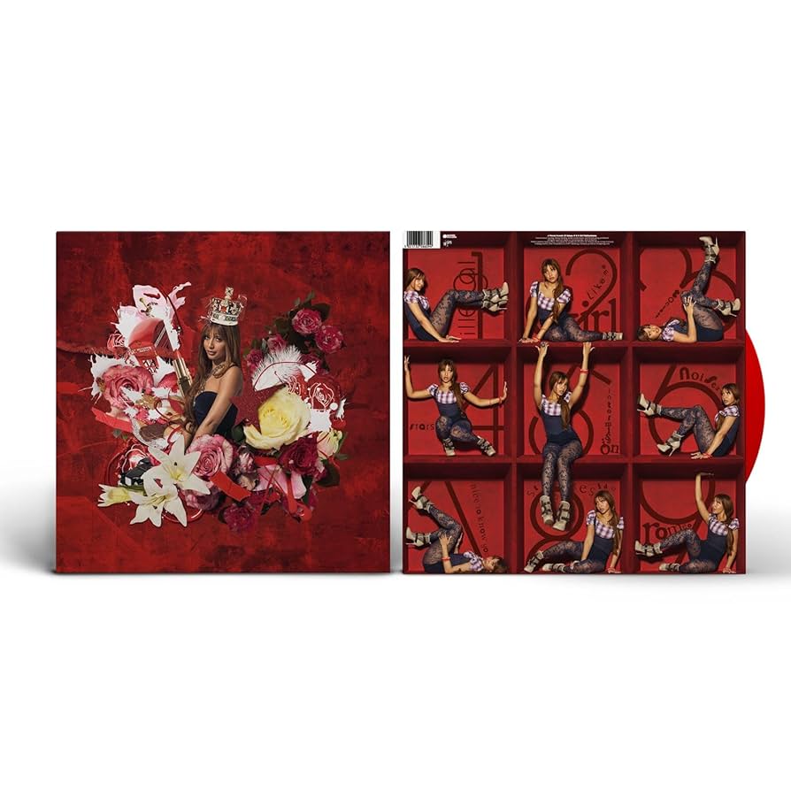 Amazon.co.jp: Fancy That [Analog]: ミュージック