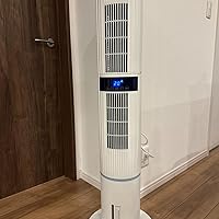 Amazon.co.jp: KAPOL 冷風機 冷風扇 強力 冷風扇風機 タワーファン