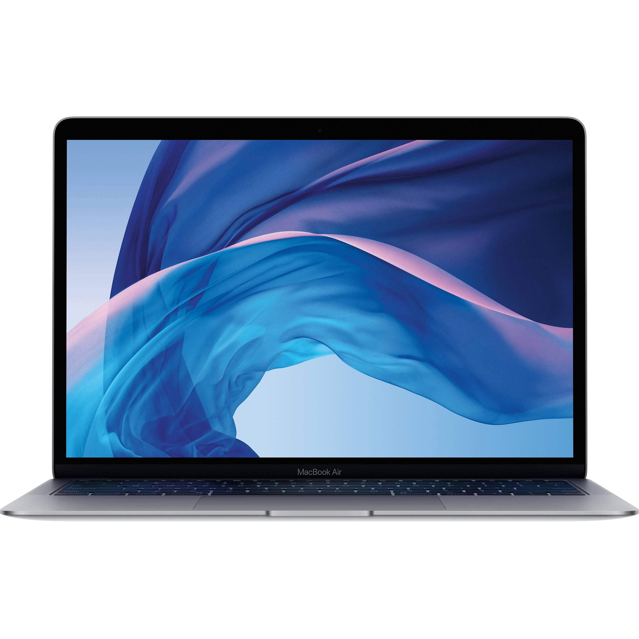 Amazon.com: 2019 Apple MacBook Air 配備1.6GHz Intel Core i5(13 吋