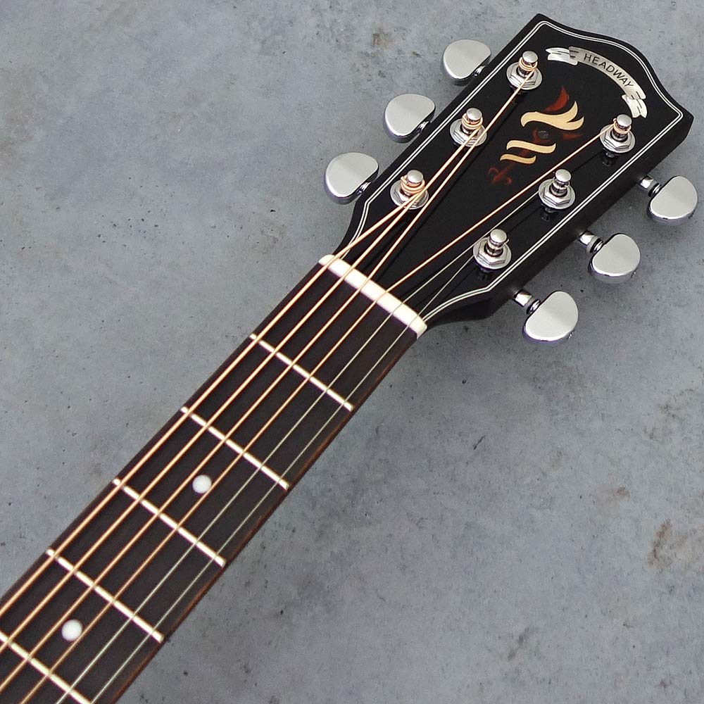 Amazon.co.jp: HEADWAY ヘッドウェイ Japan Tune-up Series HJ-5080SE