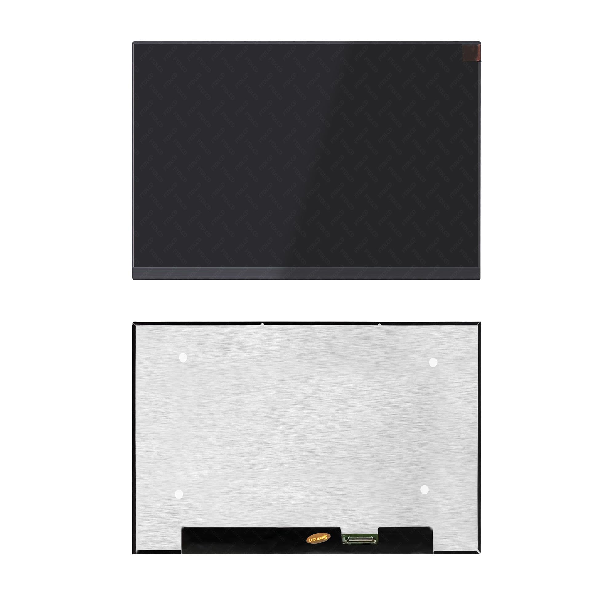 Amazon.com: LCDOLED Compatible with Dell Inspiron 14 5420 P157G