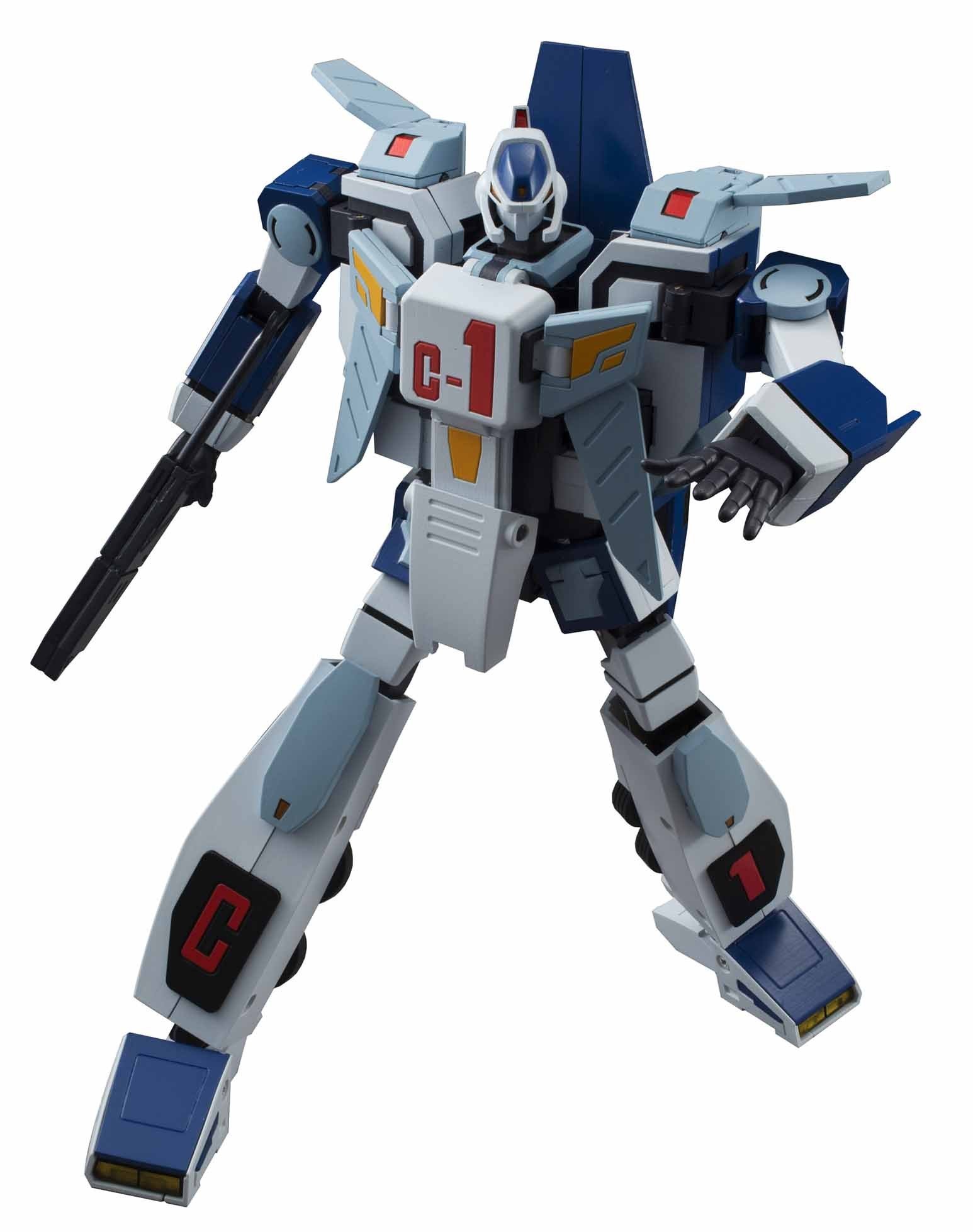 Amazon.co.jp: ヴァリアブルアクションハイスペック 超攻速ガルビオン