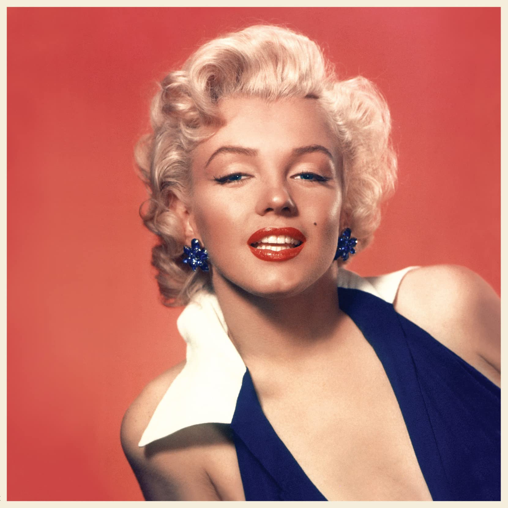 Amazon | Very Best Of Marilyn Monroe [Analog] | Marilyn Monroe