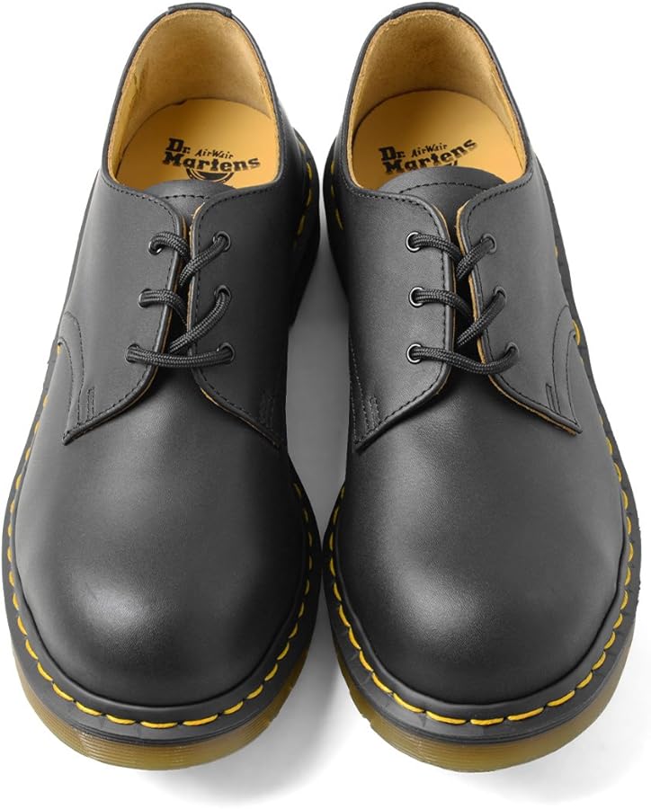 Amazon | [ドクターマーチン] 1925 5400 スチールトゥ 3ホールシューズ