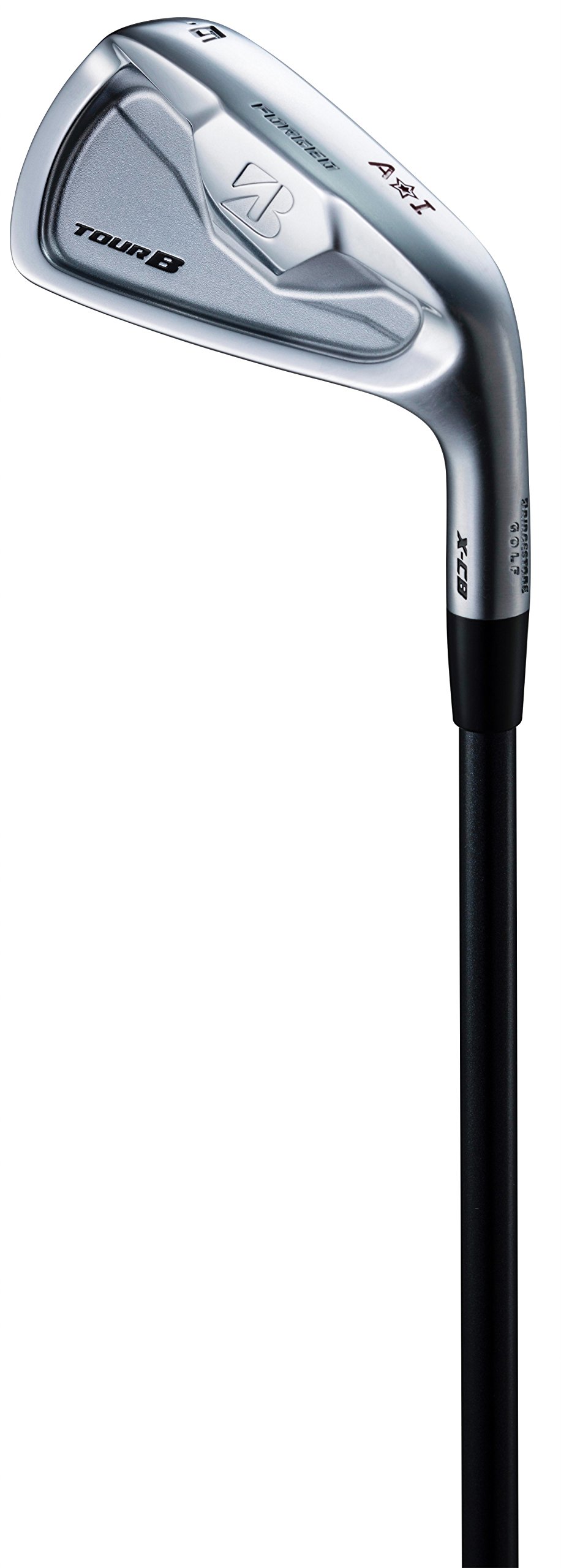 Amazon.co.jp: BRIDGESTONE(ブリヂストン) Ai54Limited TOUR B X-CB