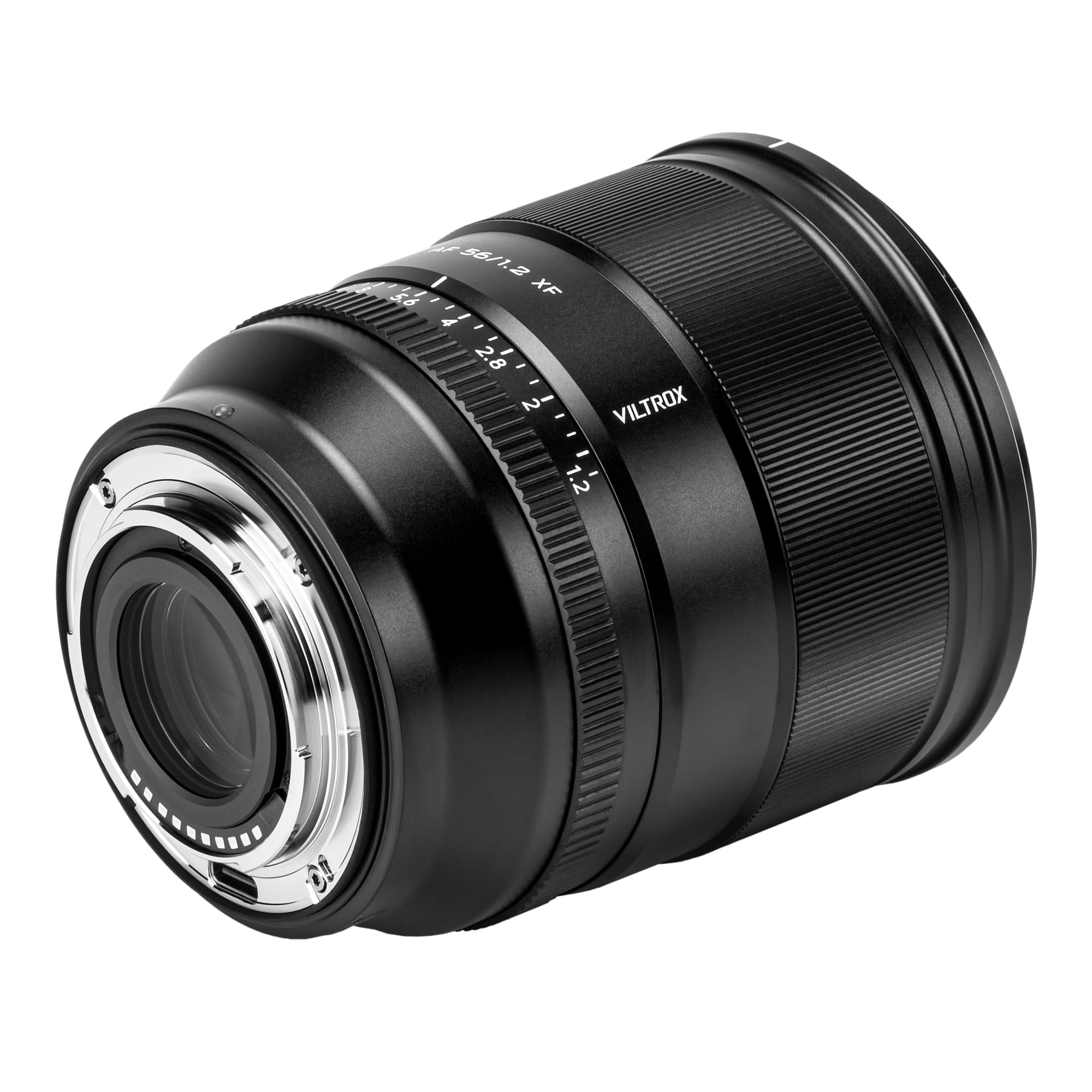 Amazon.com : VILTROX Pro 56mm f1.2 Fuji, AF 56mm f/1.2 XF for Fuji