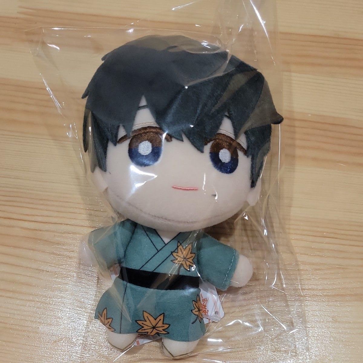 Amazon.co.jp: 銀魂 ともぬい vol.6 土方十四郎 ぬいぐるみ マスコット