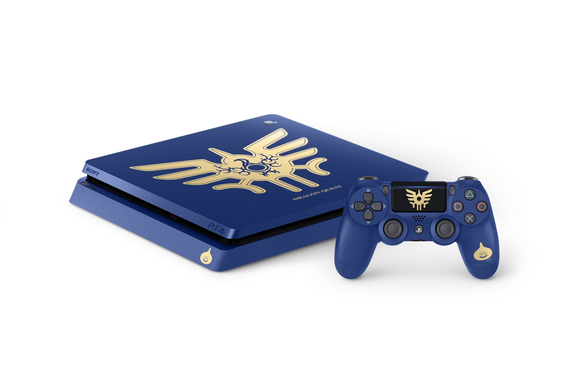 Amazon.co.jp: PlayStation 4 ドラゴンクエスト ロト エディション