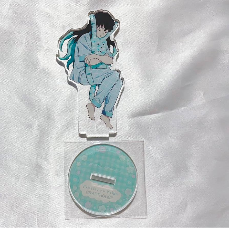Amazon.co.jp: 鬼滅 CRAFT HOLIC クラフトホリック アクリルスタンド