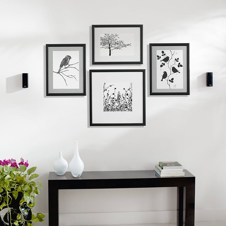 Amazon.com: Bose Acoustimass 5 Series V Stereo Speaker System