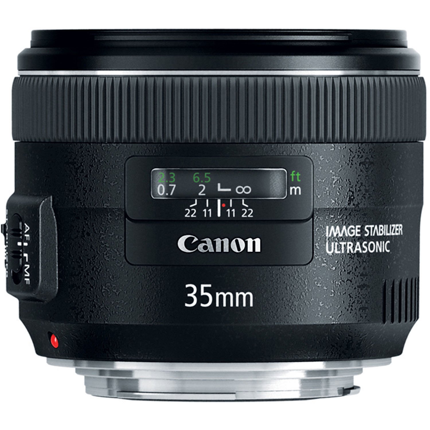 Canon EF35mm f/2 is USM : Amazon.ca: Electronics