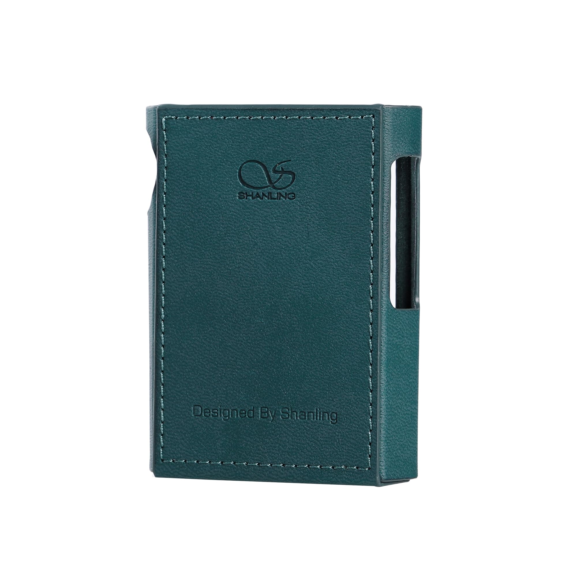 Amazon | Shanling M1 Plus case シャンリン 専用PUレザー ケース