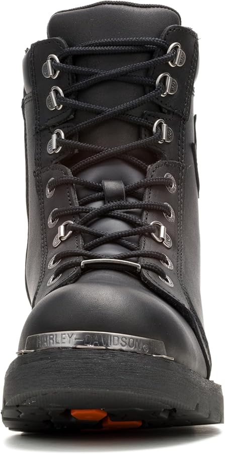 Amazon.com: Harley-Davidson Men's Diversion Boot,Black,7.5 M