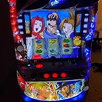 Amazon | 【パチスロ実機】 押忍！番長3 （対決パネル） フルセット