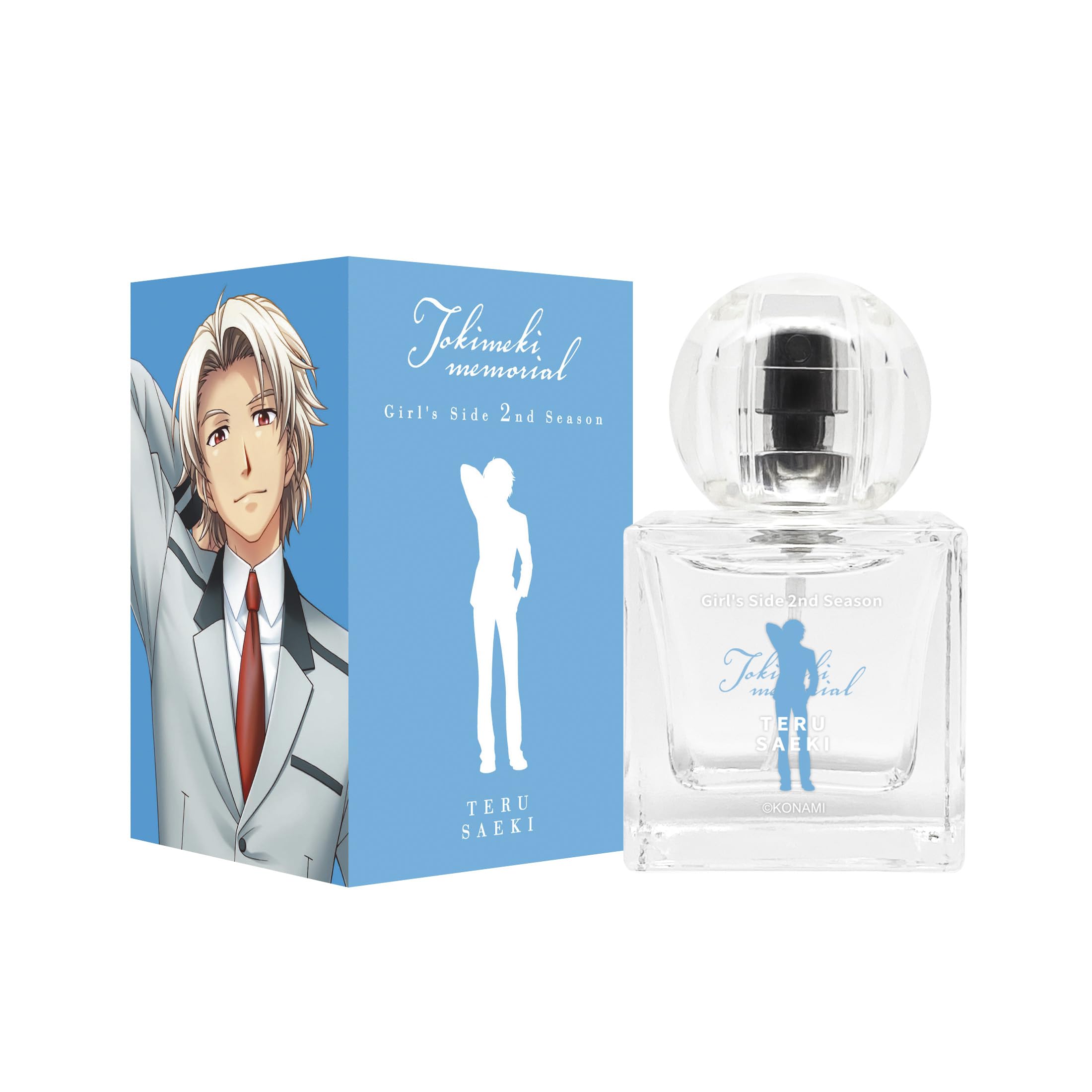 Amazon | ときめきメモリアル Girl's Side 2nd Season