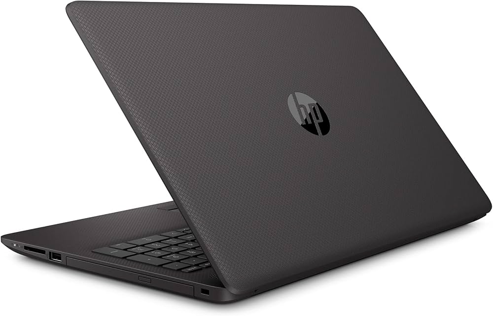 Amazon.co.jp: 【整備済み品】 中古 HP 250 G7 ノートパソコン、第8