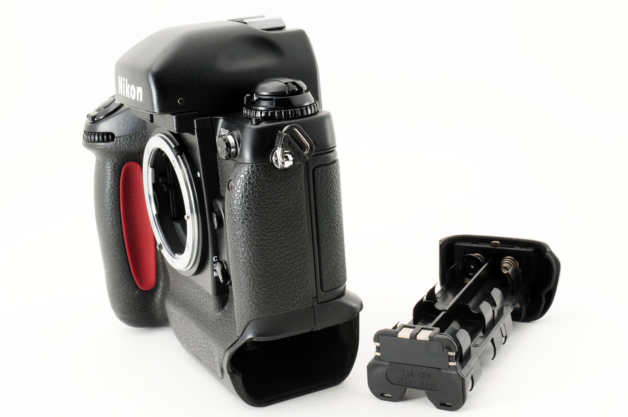 Amazon | Nikon F5 ボディ | 一眼レフカメラ 通販