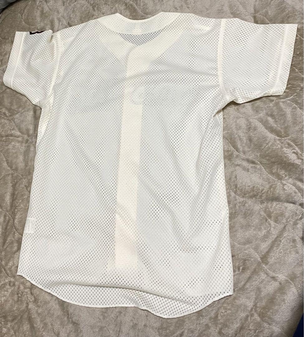 Amazon.co.jp: 早稲田実業野球部ユニフォームハンカチ世代 : ファッション