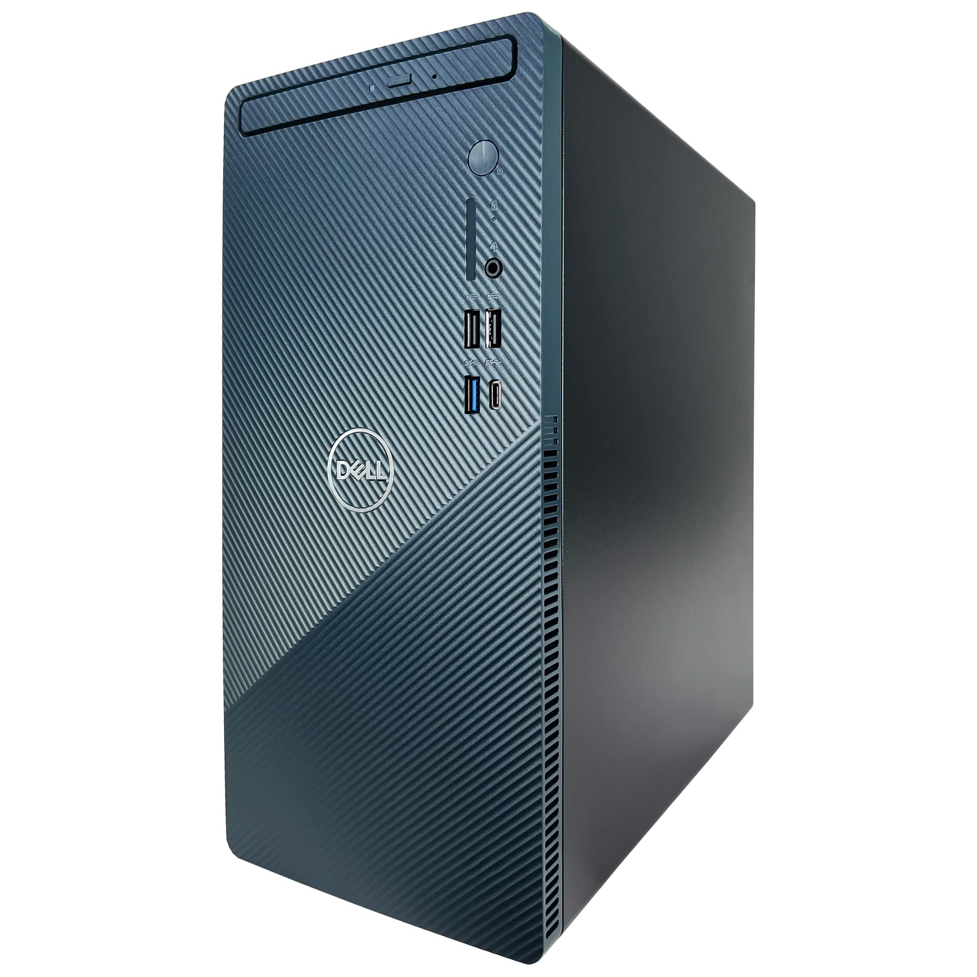 Amazon.com: Dell Inspiron 3910 Desktop Computer - 12th Gen Intel