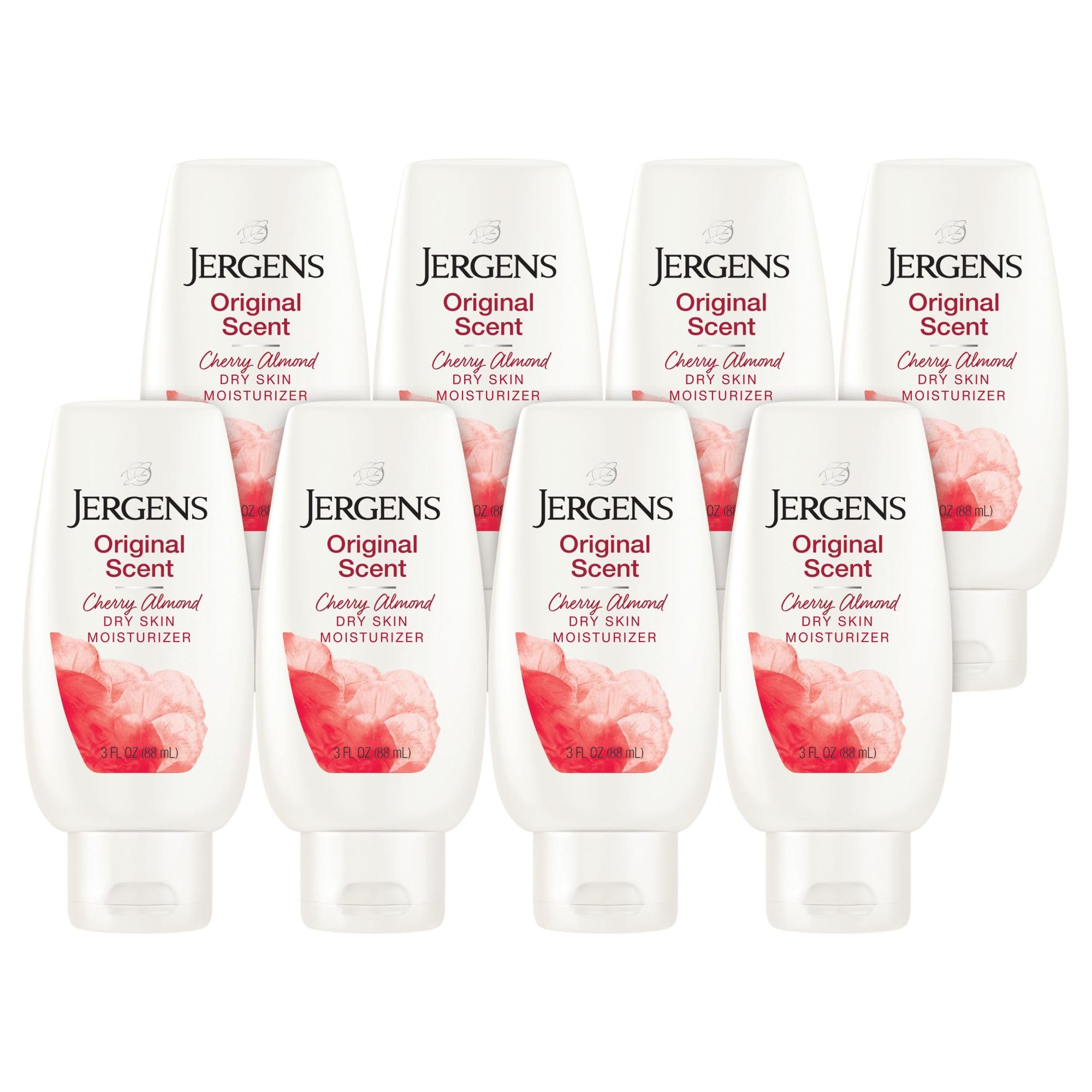 Amazon.com : Jergens Original Scent Dry Skin Body Lotion, Hand and