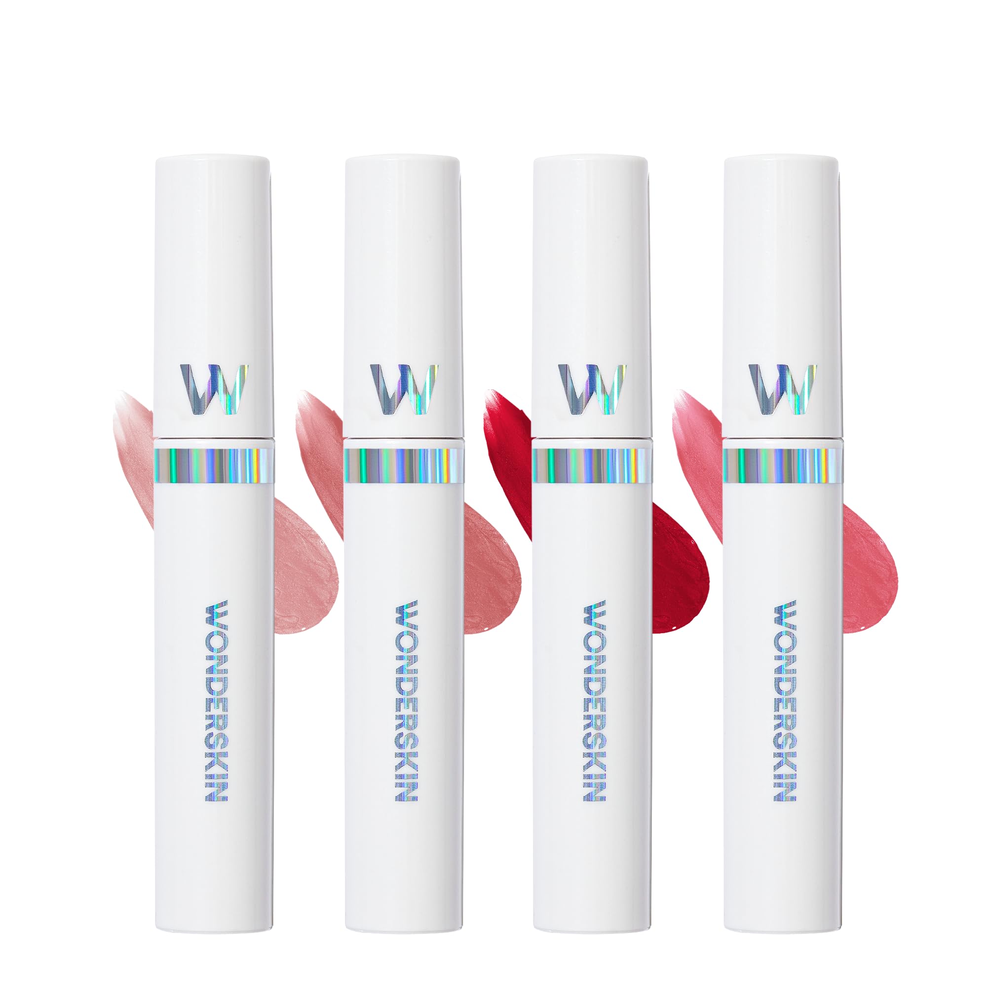 Amazon.com : Wonderskin Wonder Blading Lip Stain Peel Off Masque