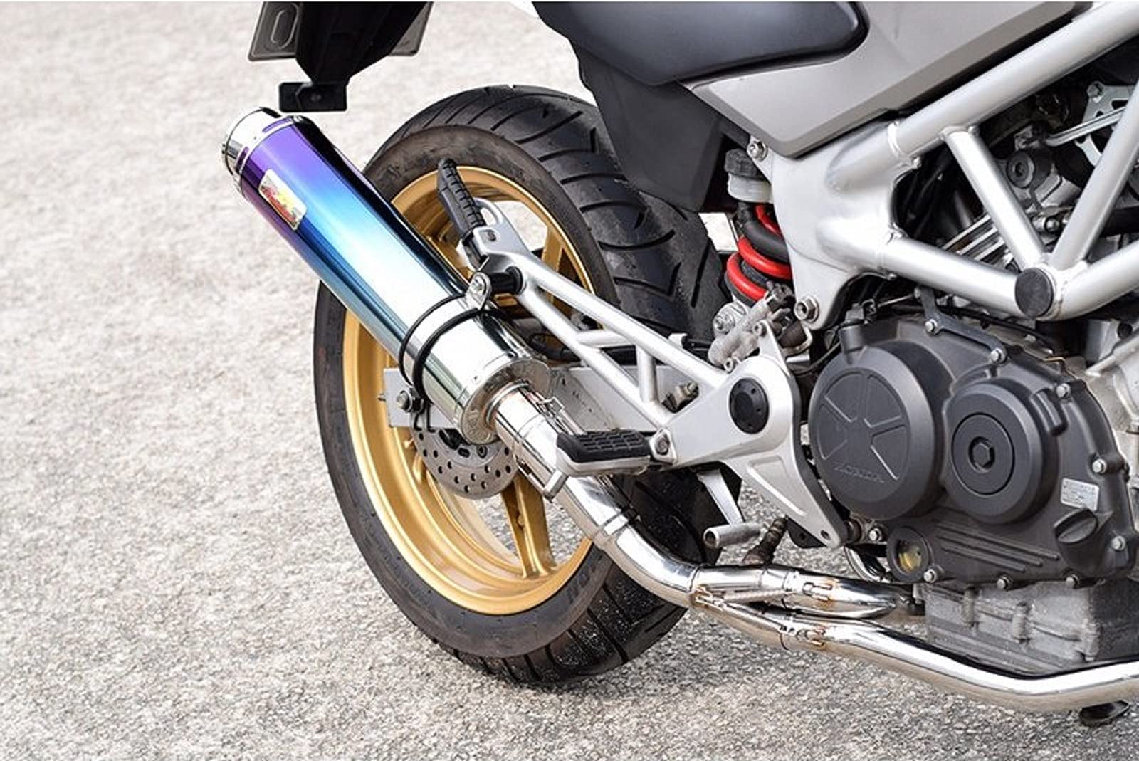 Amazon | Realize (リアライズ) ホンダ VTR250/VTR-F/Type LD (JBK