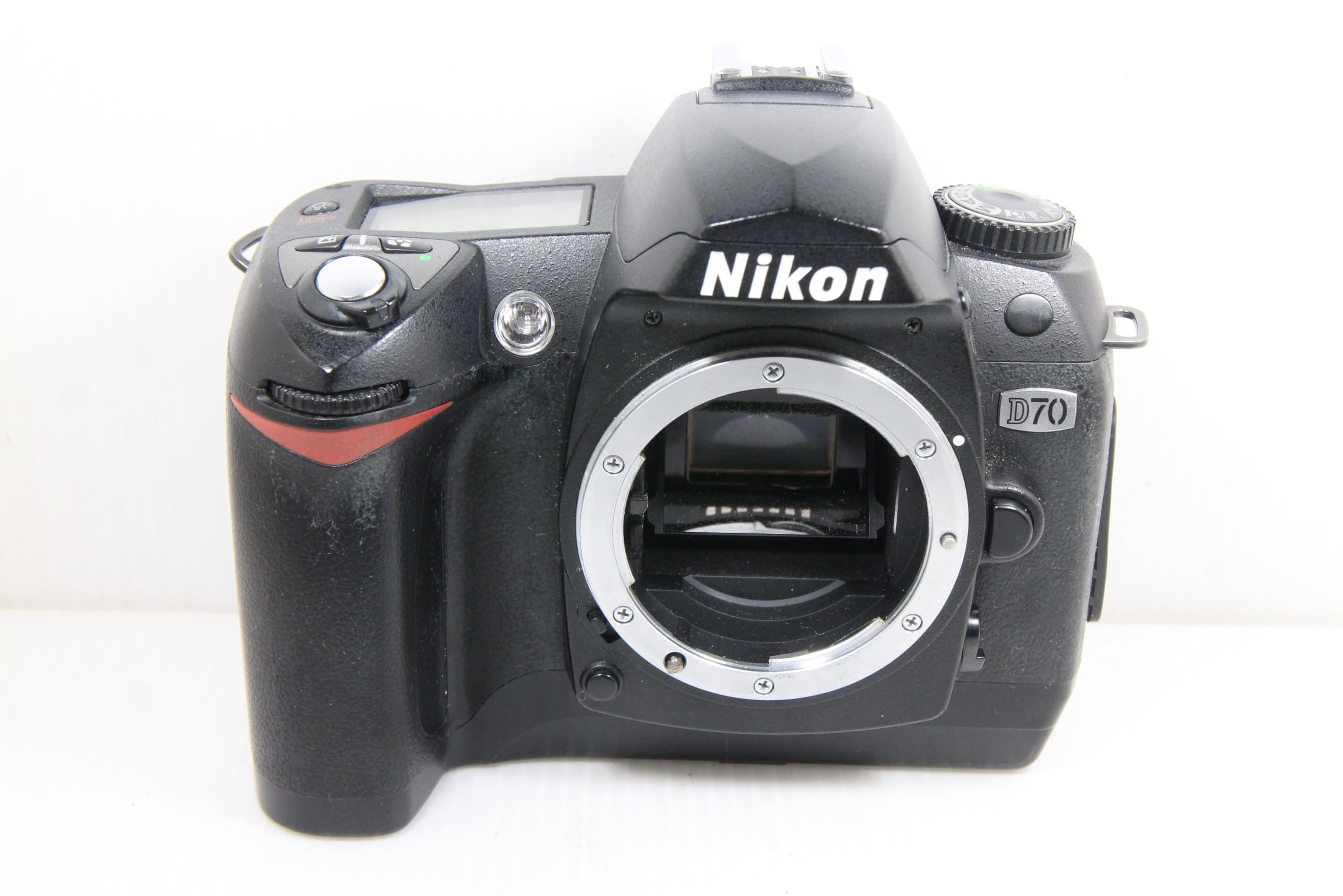 Amazon | NIKON/ニコンデジタルカメラ D70 ボディ/BODY 610万画素