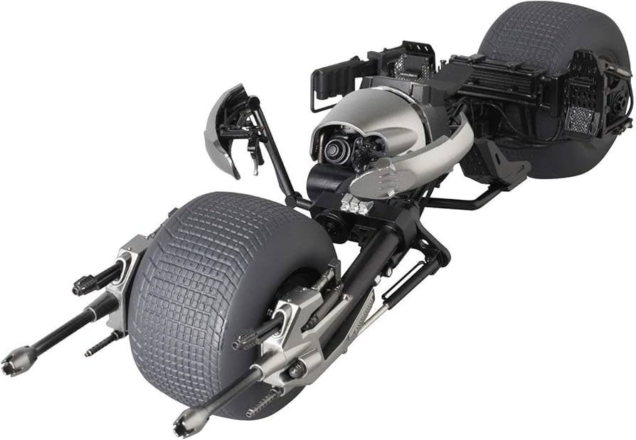 最終値下げ♪マフェックス No.008 MAFEX バットポッド 最終値下げ