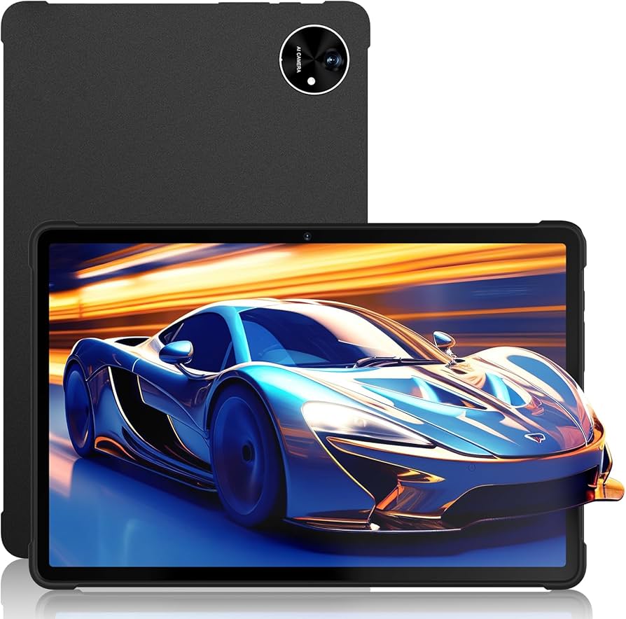 Amazon.co.jp: Avidpad A90S タブレット 専用カバー型ケース 衝撃吸収