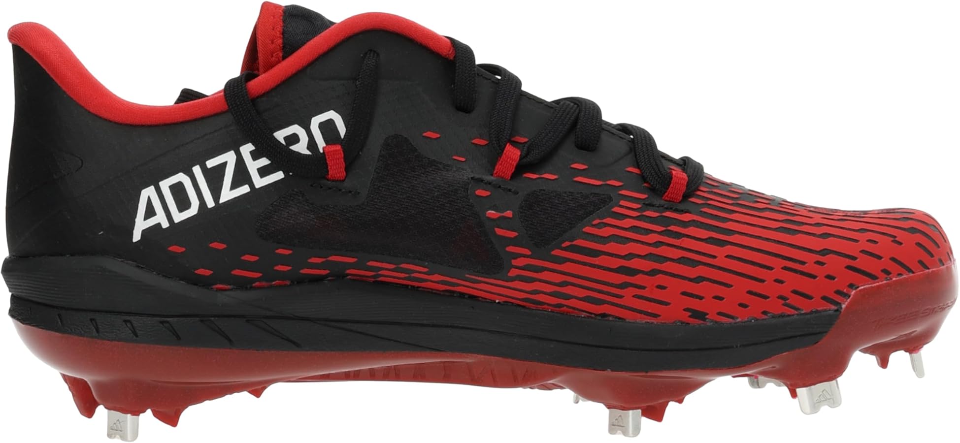 Amazon | [アディダス] 野球スパイク アディゼロ アフターバーナー 9