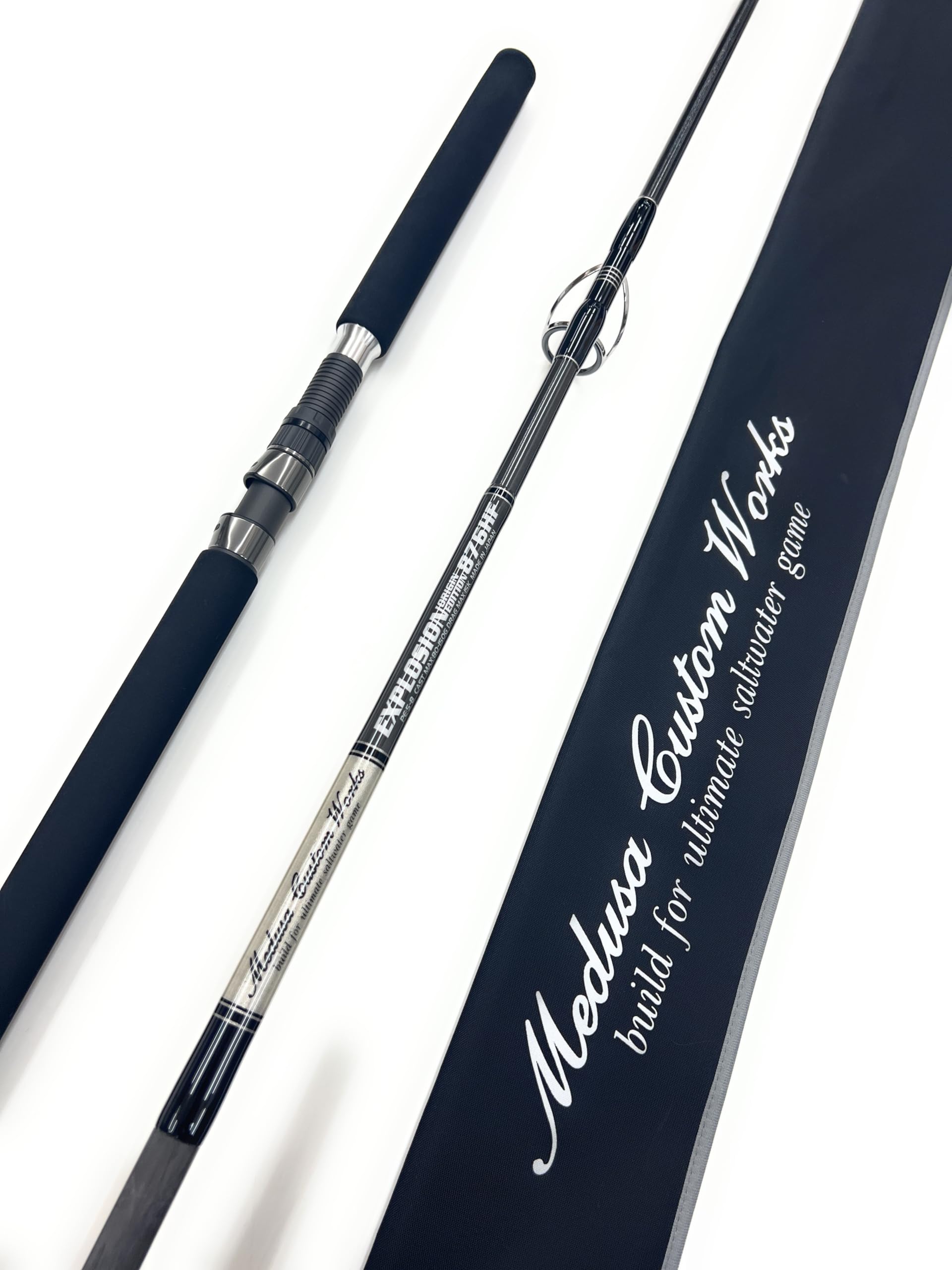 Amazon | MC works/MCワークス EXPLOSION EX876HF 