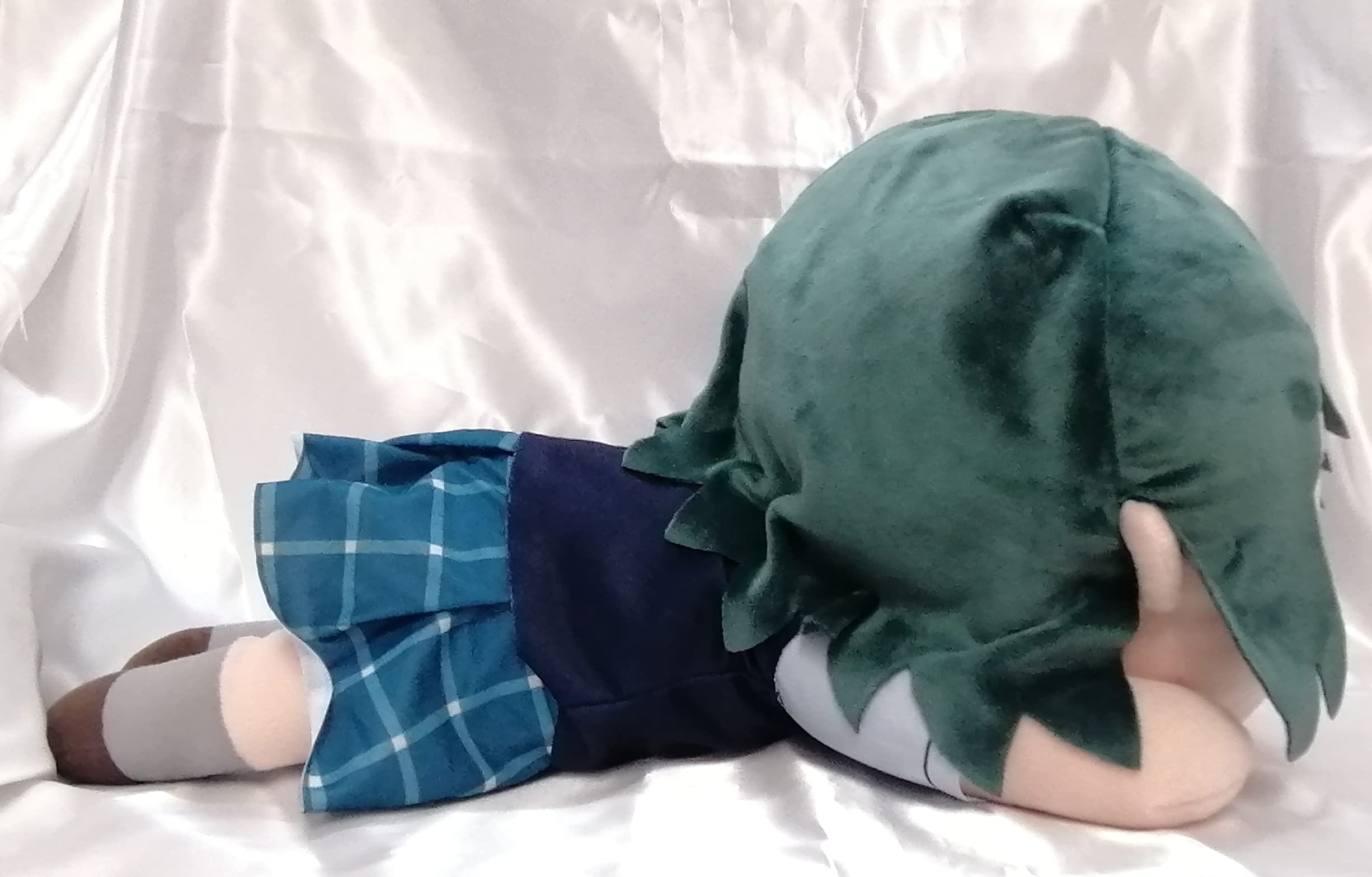 Amazon.co.jp: ラブライブ！ 虹ヶ咲学園 スクールアイドル同好会 メガ