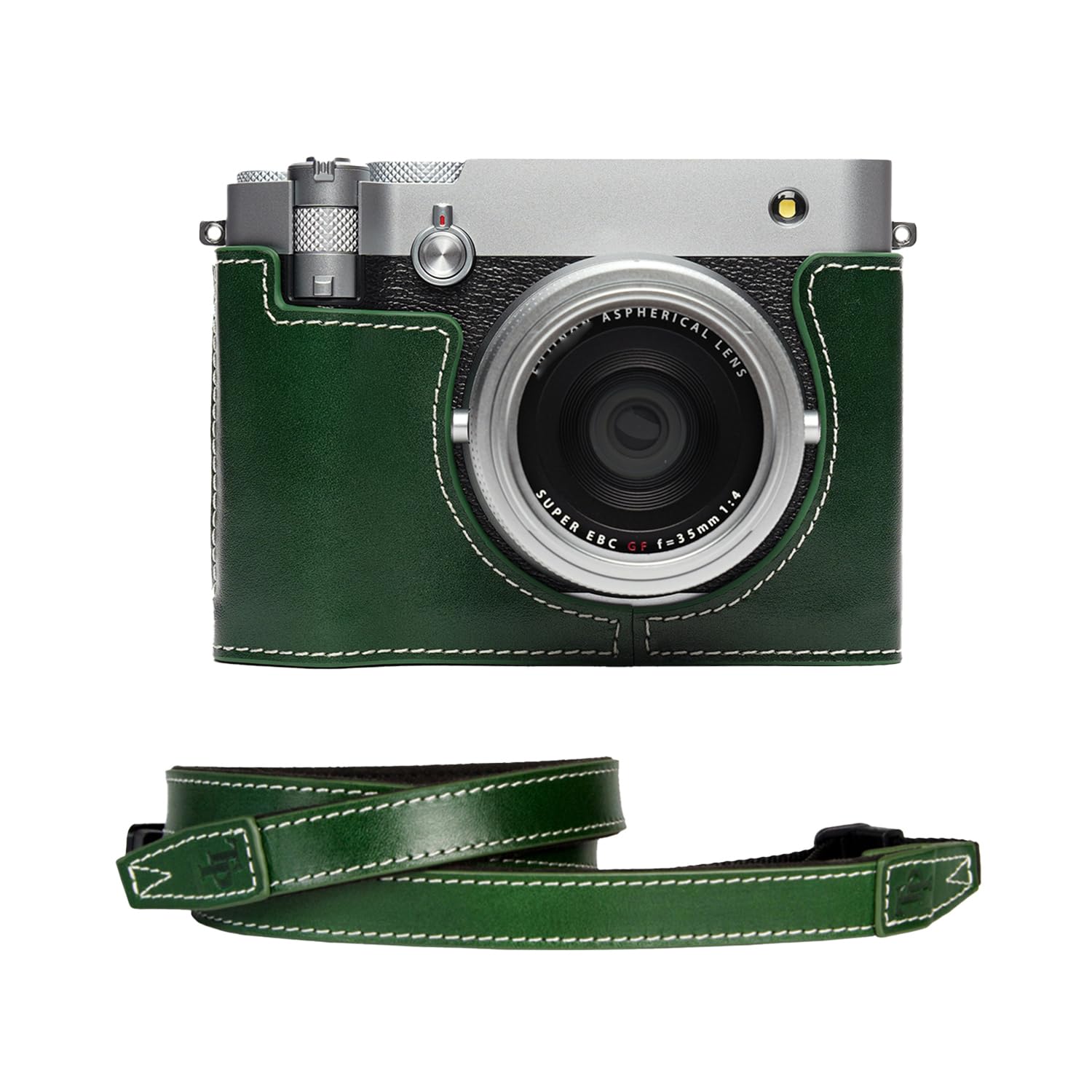 Amazon | TP Original FUJIFILM GFX100RF カメラ専用 ハンドメイド+15