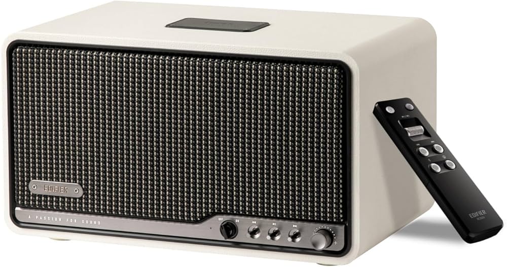 Amazon.co.jp: 「VGP2025 SUMMER 受賞」EDIFIER S300 Bluetooth