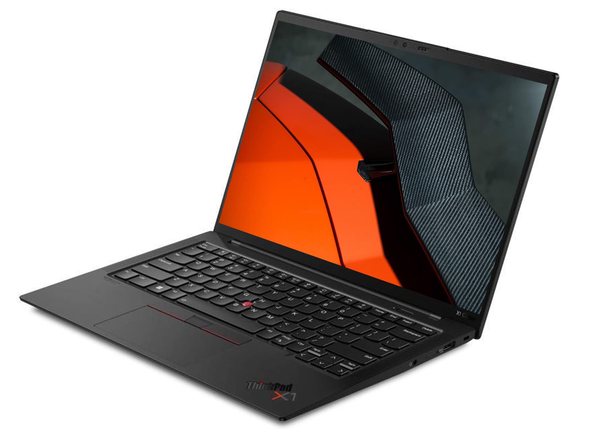 Amazon.com: Lenovo ThinkPad X1 Carbon Gen 10 Business Laptop, 14