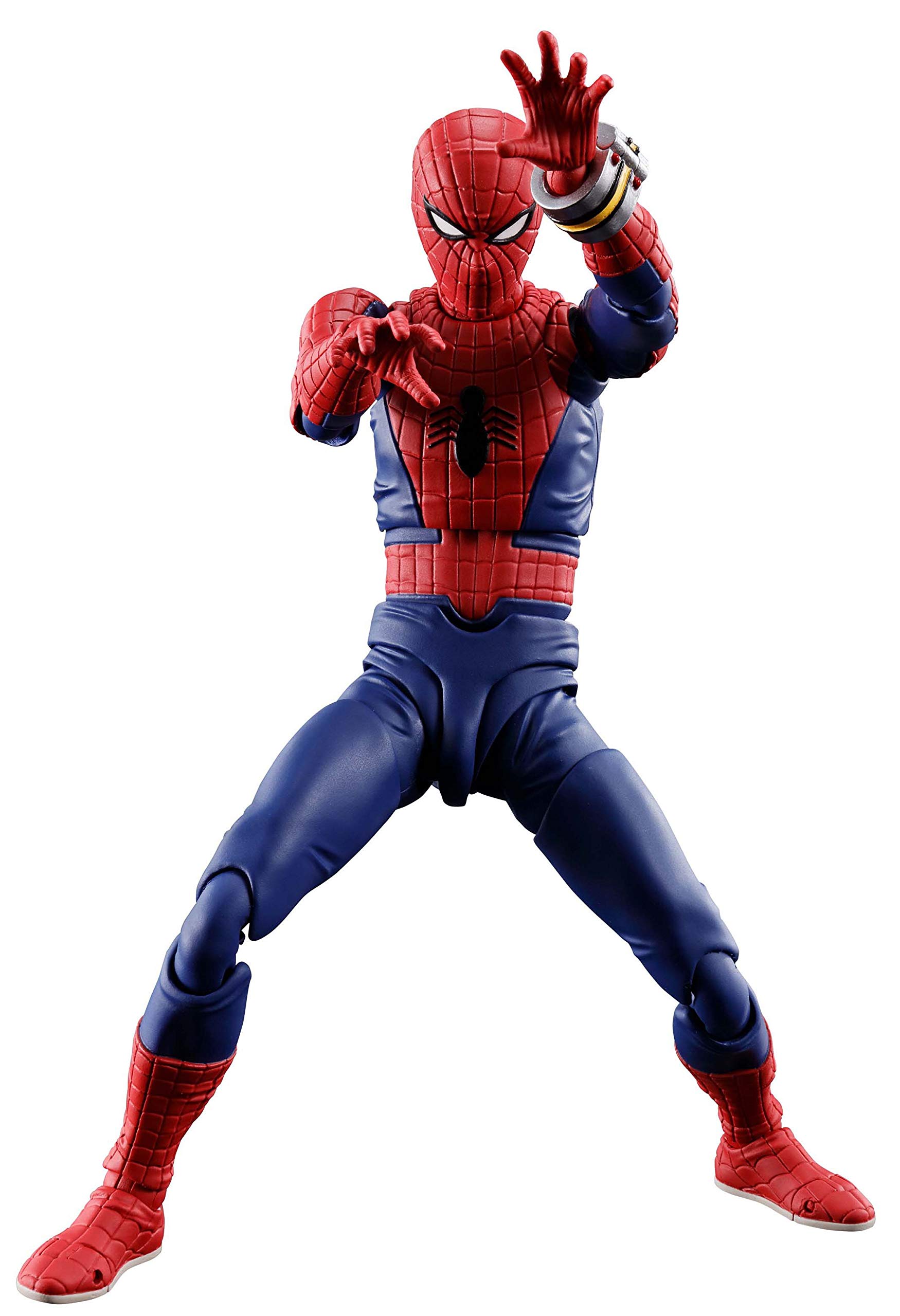 Amazon.co.jp: TAMASHII NATIONS S.H.フィギュアーツ MARVEL
